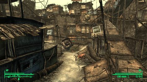 fallout 3 mod installer|modding fallout 3 on steam.